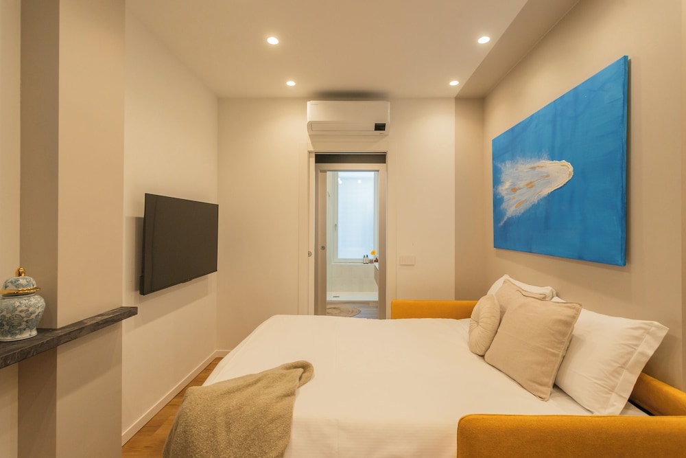 Rezia Apartments by Rent all Como
