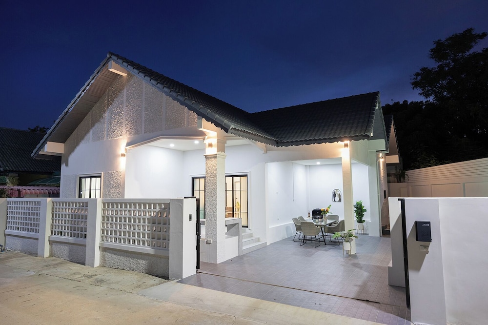 Villa Anna