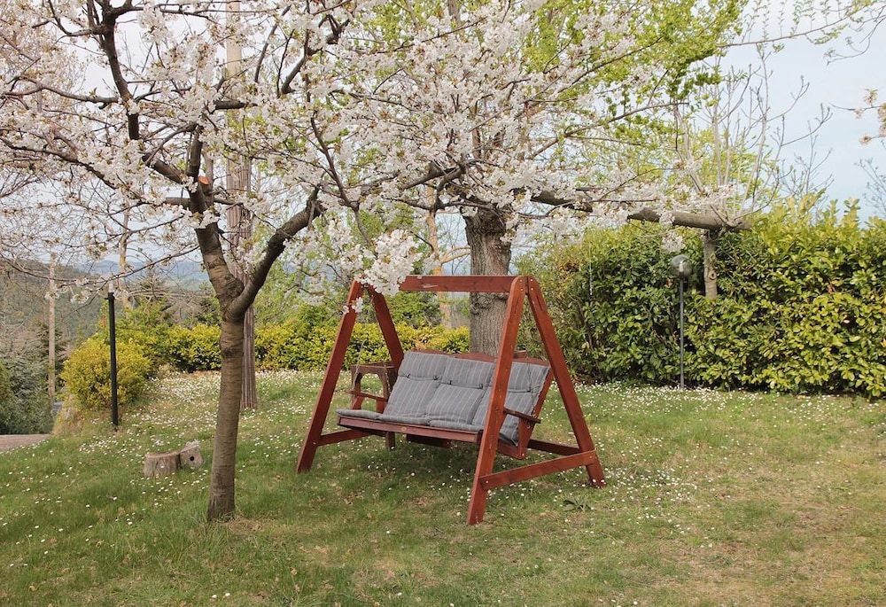 B&B Le Dolci Colline Del Montefeltro