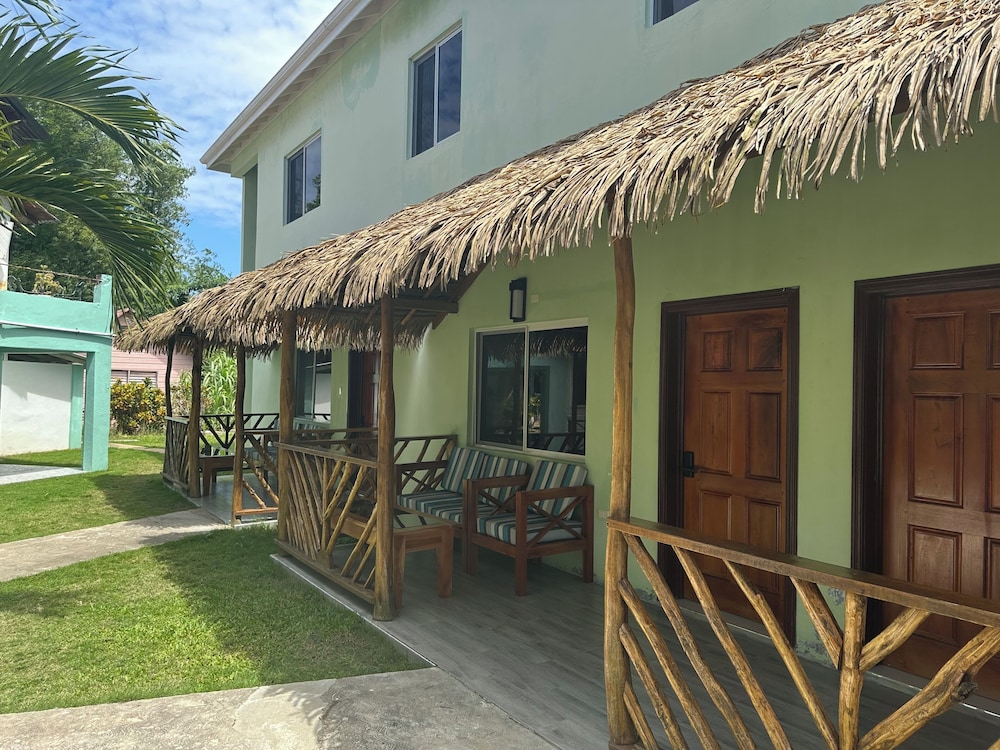 Yoga Dreams Negril