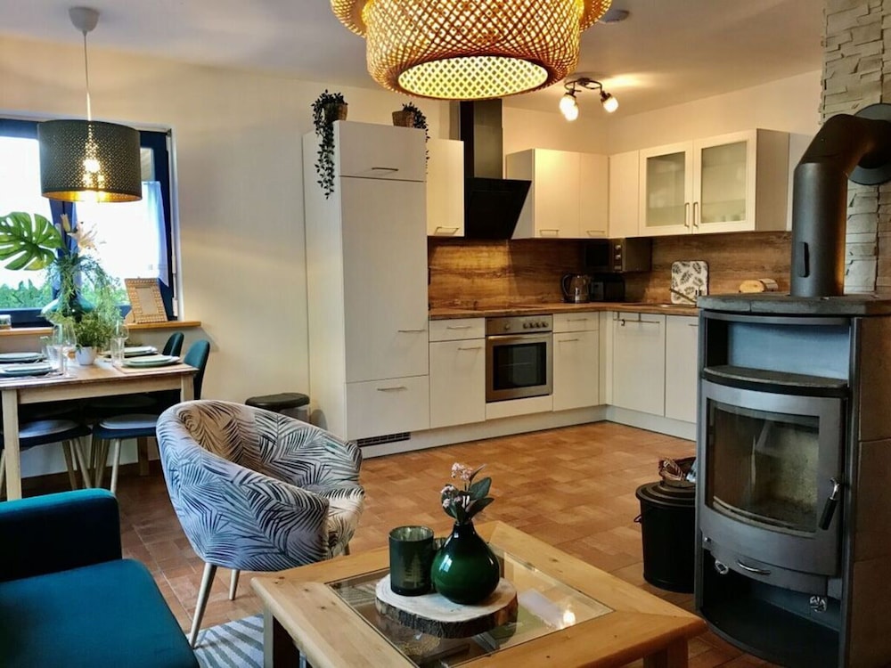 Favorite Piece of Modern Retreat