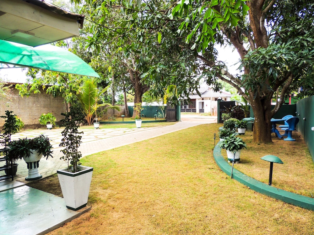 Shaa Lodge