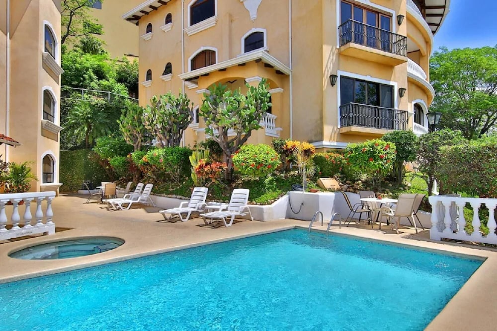 150 m From Marina Flamingo Lovely 2 Bed Penthouse - Flamingo Rose Vista view 3