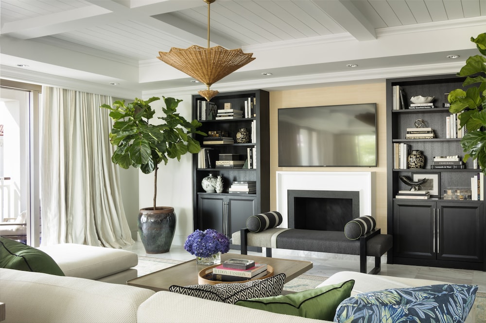 Nassau - Paradise Island Vacations - Rosewood Baha Mar - Property Image 80