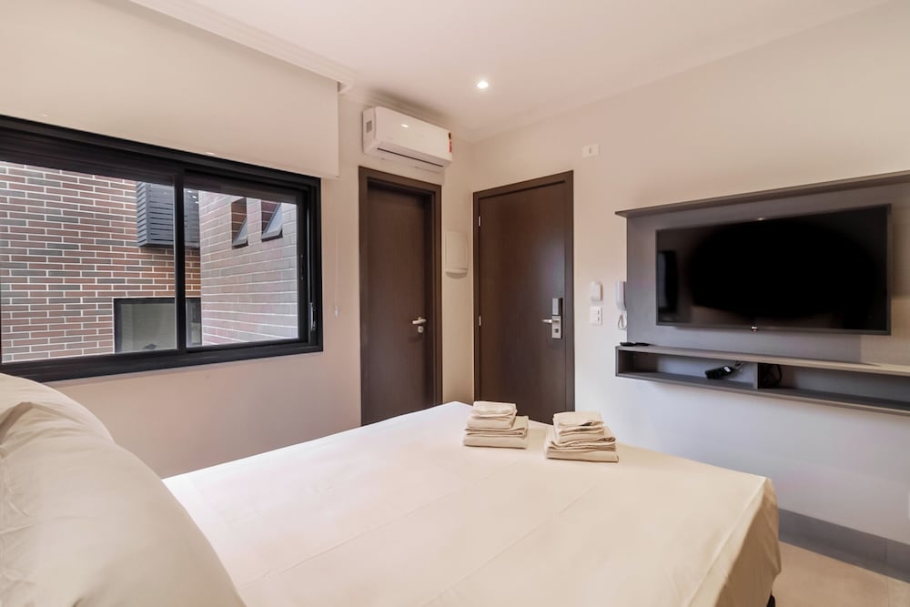 360 Liberdade by Housi