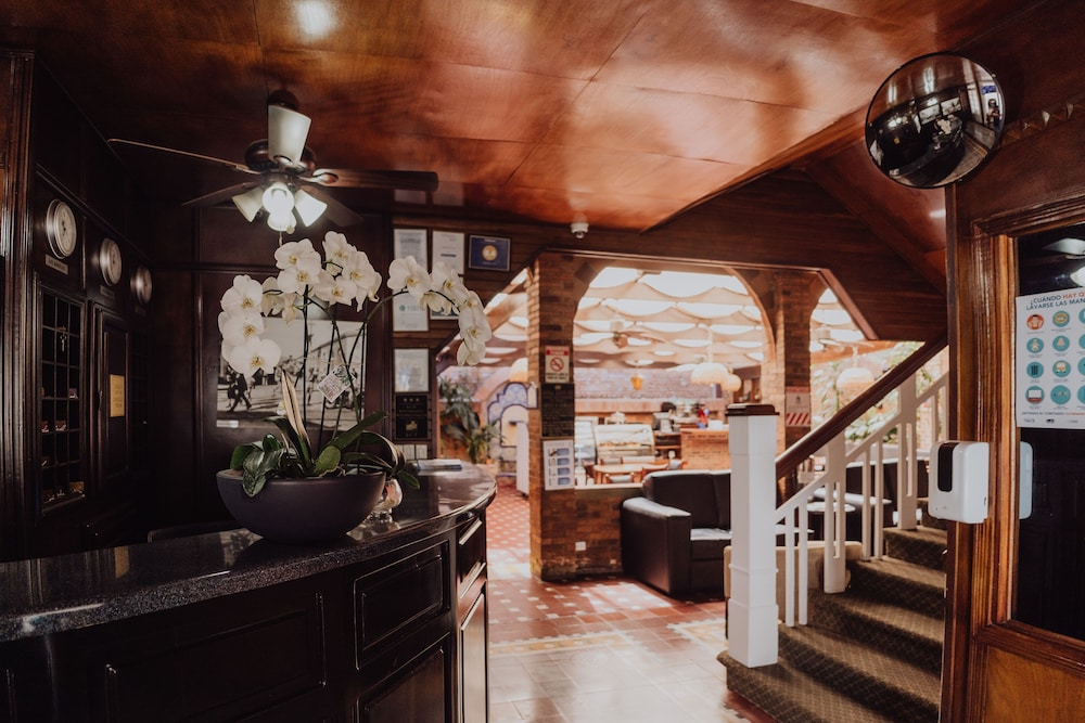 Dunn Inn - Property Image 37