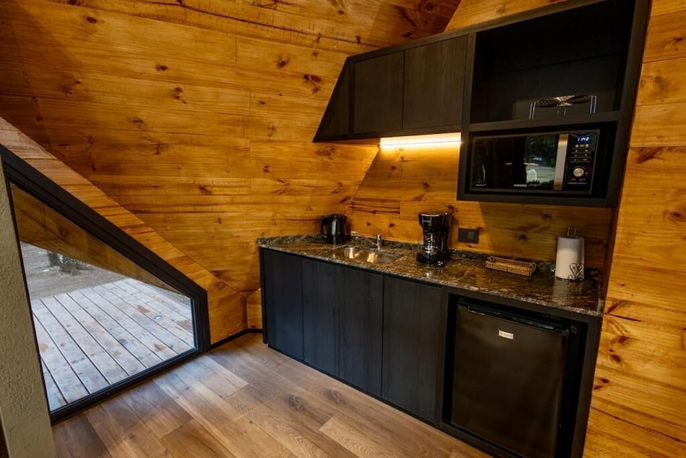 Villa Labrador Bariloche