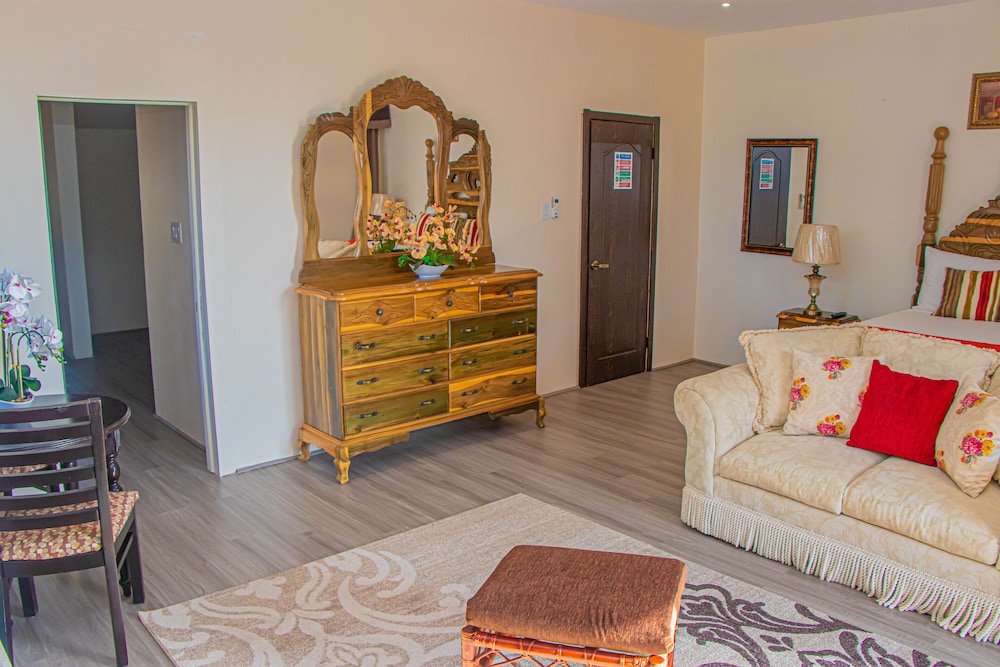 Crystal Jamaica Villa view 5