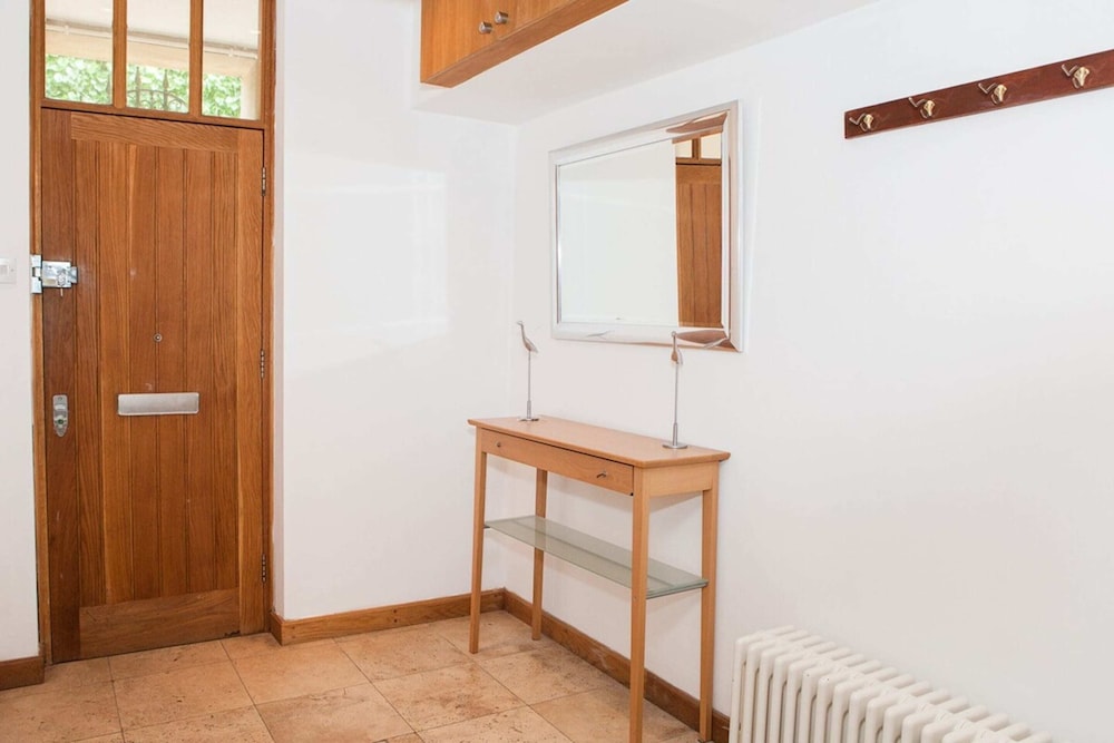 4 Bedroom Flat near London Eye
