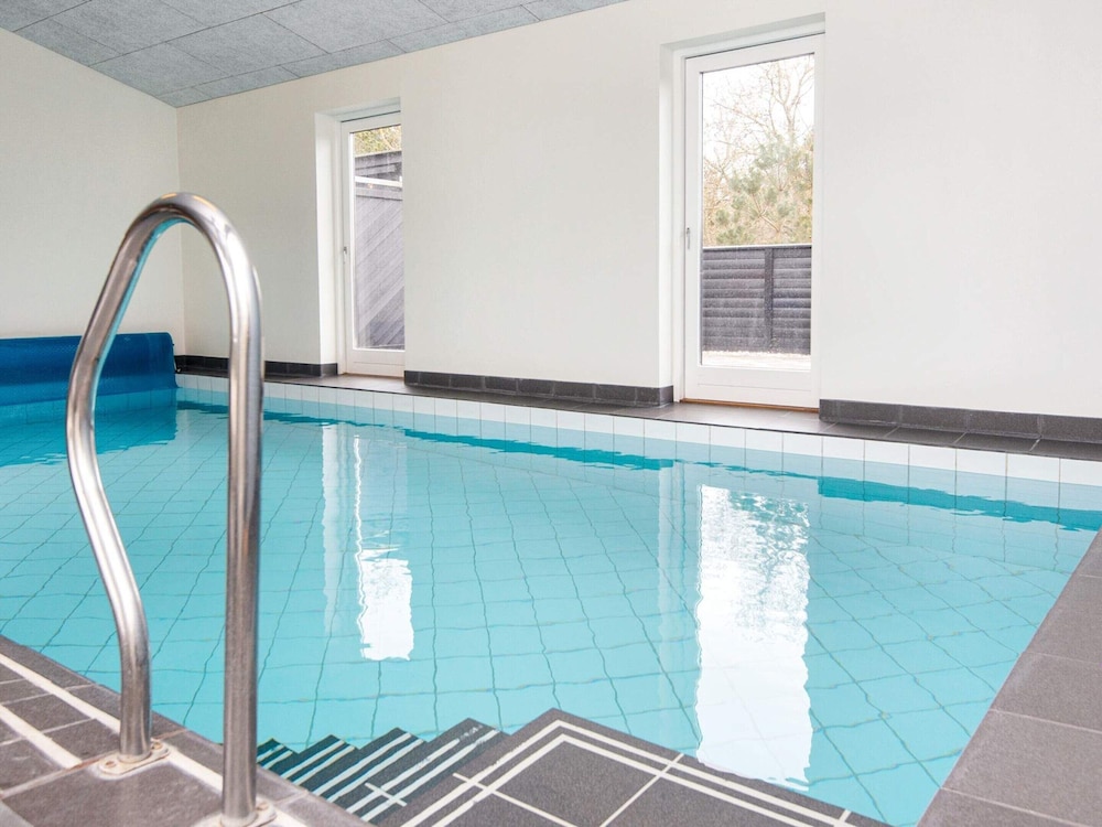 5 Star Holiday Home in Glesborg view 2
