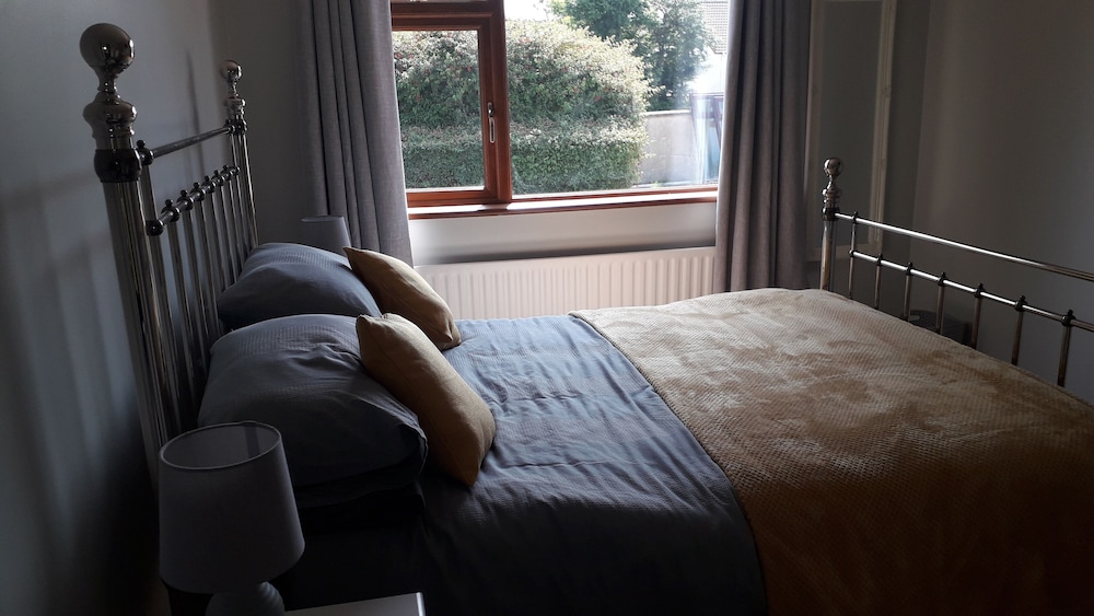 Lovely 1-bed Apartment at Whitepark Bay Co Antrim view 2