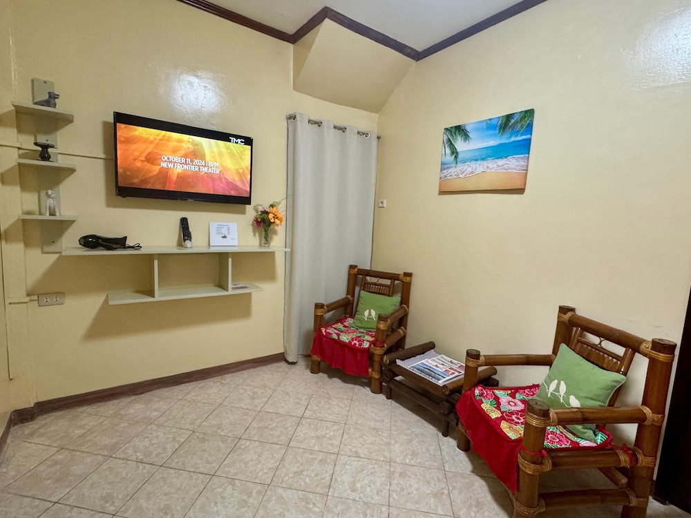 Ocean Breeze Inn Boracay