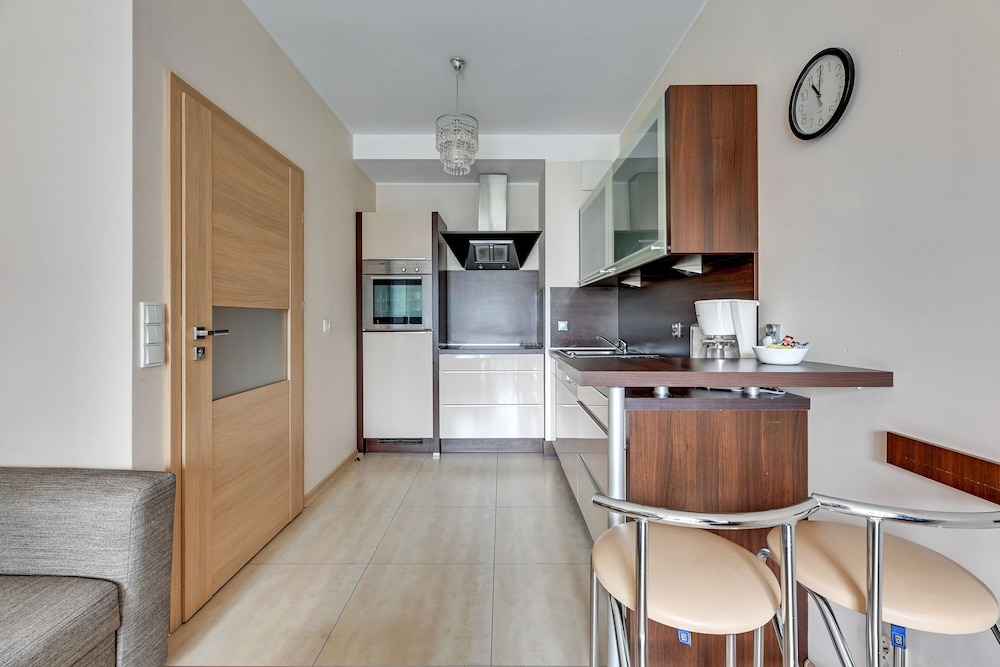 Dom & House - Apartments Sopocka Rezydencja