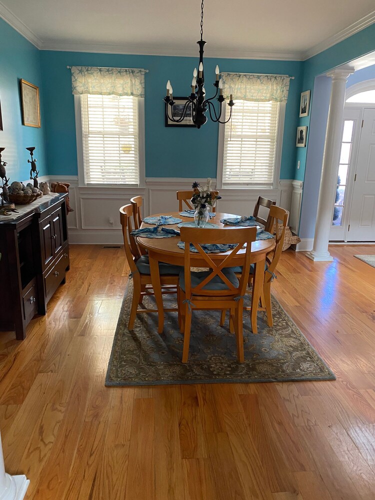 Cozy Country Living view 4