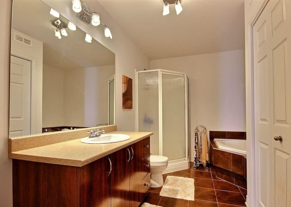 NOUVEAU Condo 4 et demi Vaudreuil-Dorion view 2
