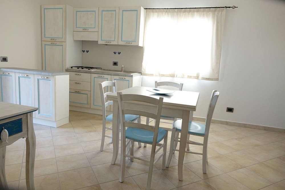 Residence Gli Ulivi