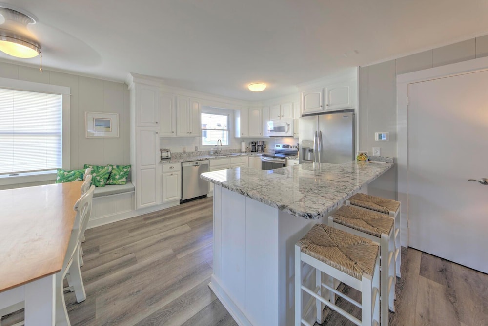 Mckinley Avenue 19A