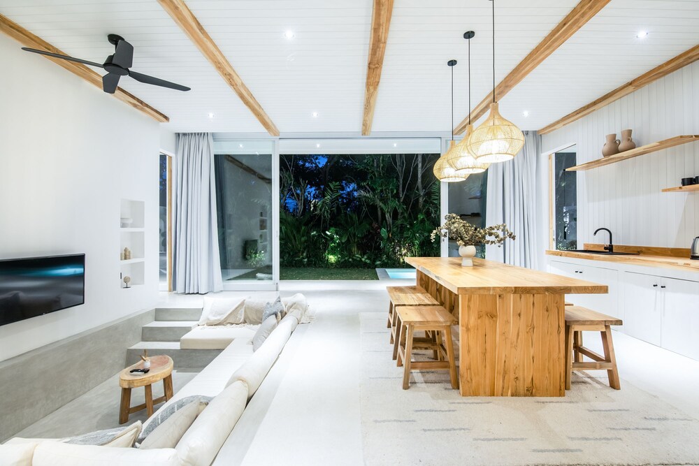 ULU 1 2br Villa in Pecatu