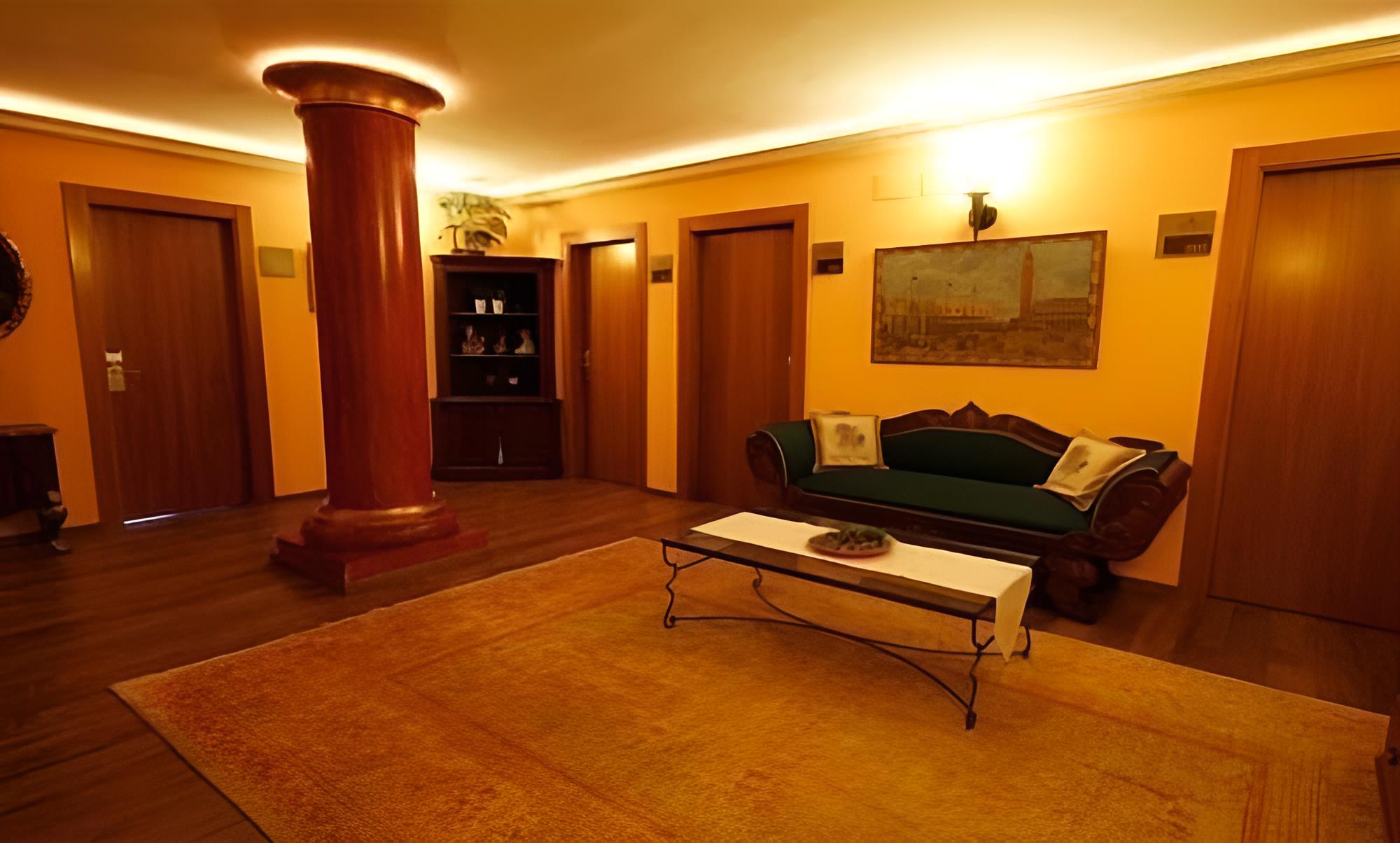 Hotel Boutique Villa Erina by Bossh Hotels - Adults recommended
