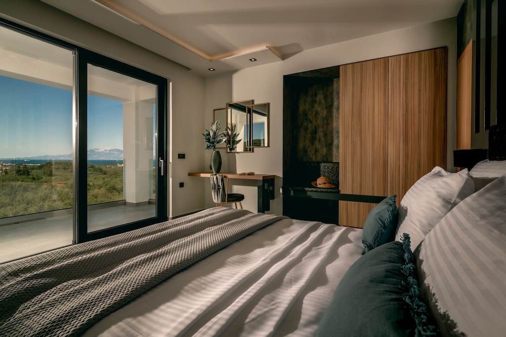 Vatia Villas