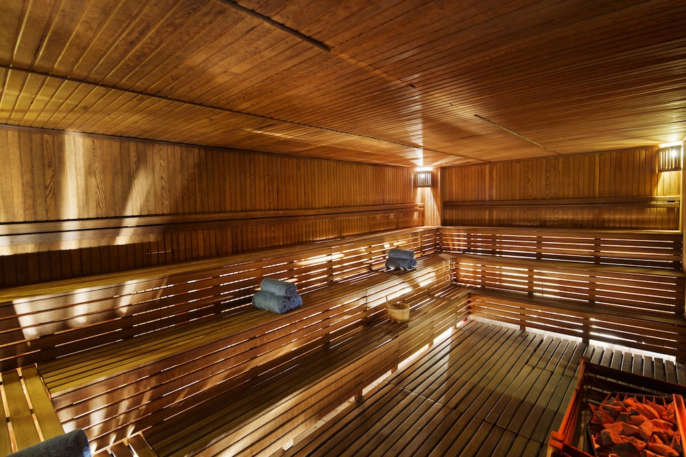 Kilikya Palace Goynuk - All Inclusive