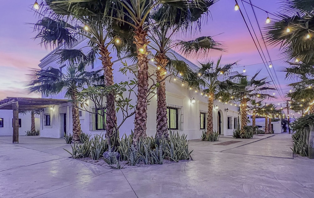 Hotel Casa Coronel
