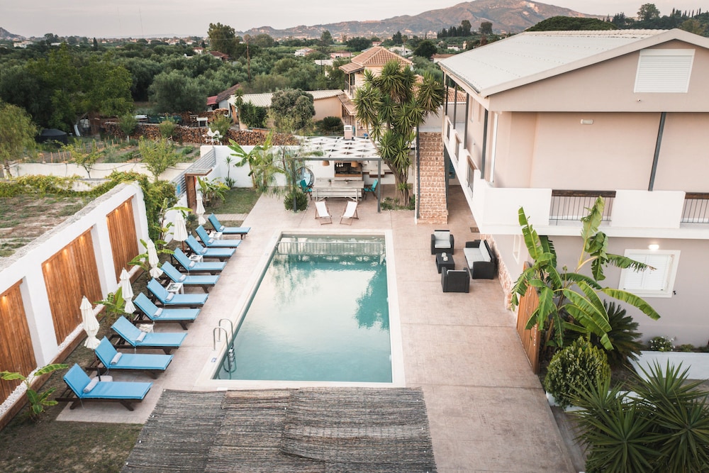 Bruma Luxury Residence