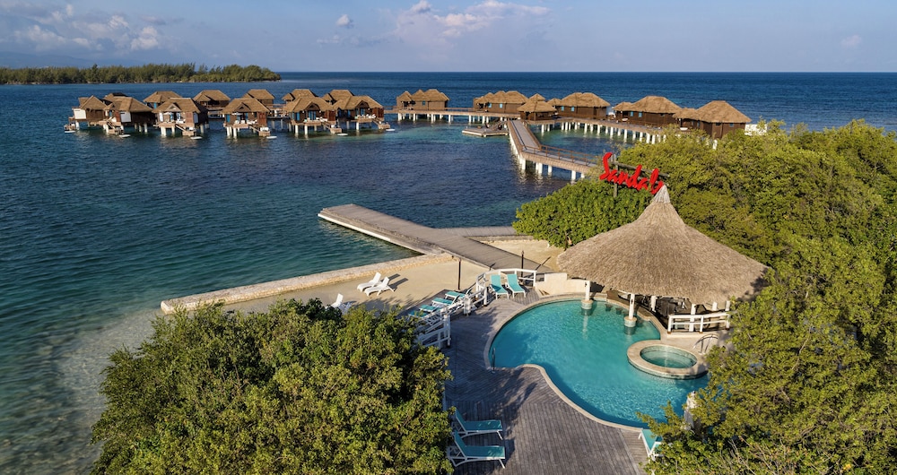 Jamaica Vacations - Sandals Royal Caribbean - ALL INCLUSIVE Couples Only - Property Image 30