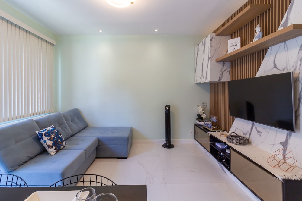 Apartment on Gigoia Island Gigoia Class
