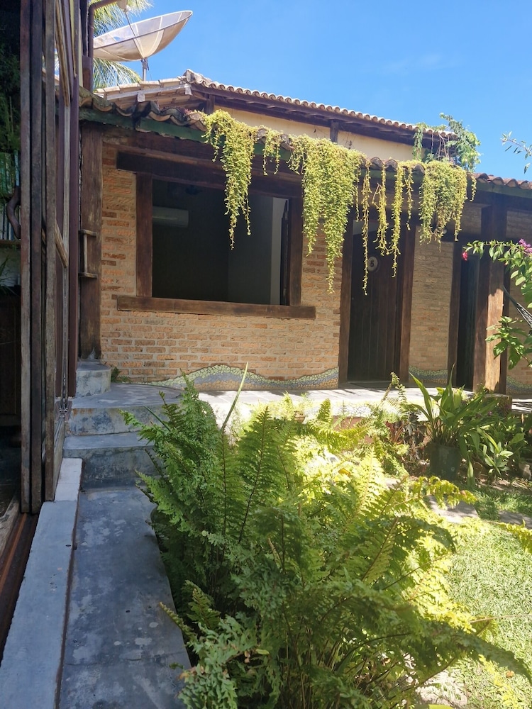 Pousada Bucaneiros