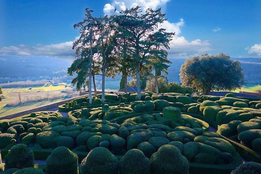 LA BAYARDINE