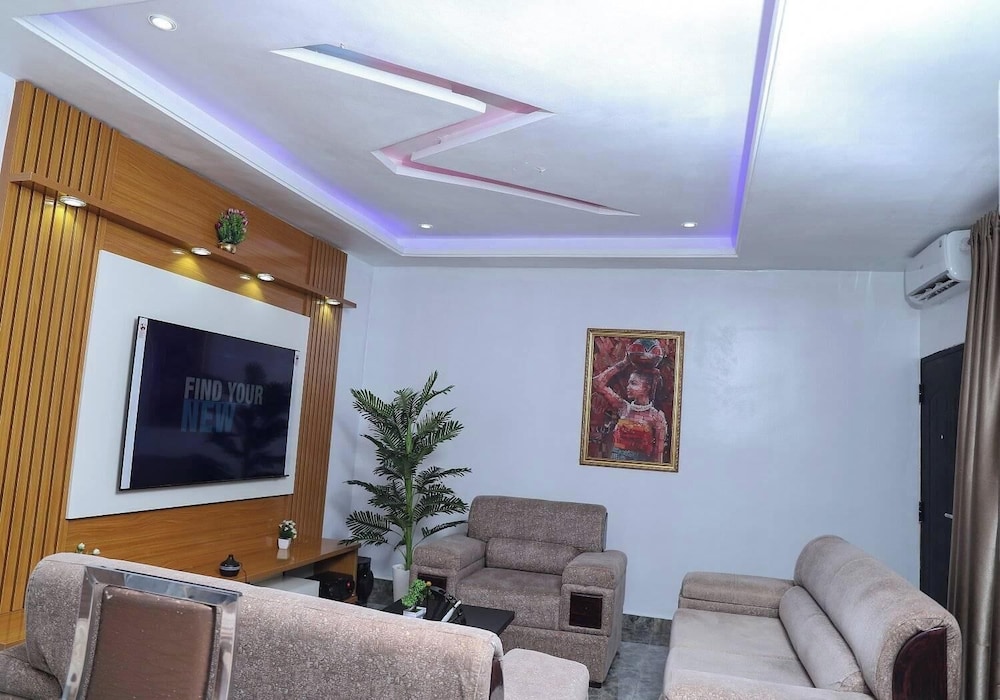Adunola Serviced Apartment