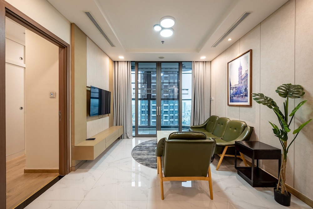 LANDMARK 81 Residences - ANGIA Hospitality