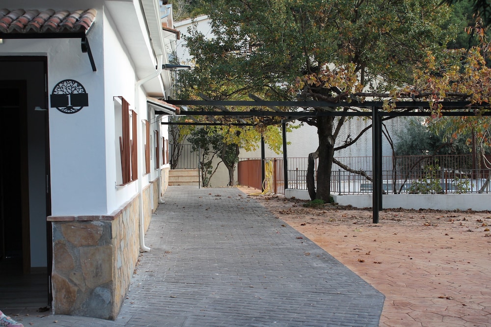 Cazorla Natura Apartamentos Turísticos