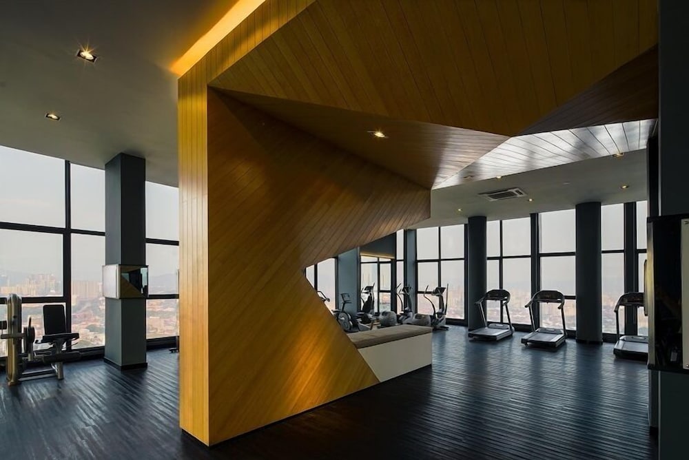 Expressionz Suites by Manhattan Group
