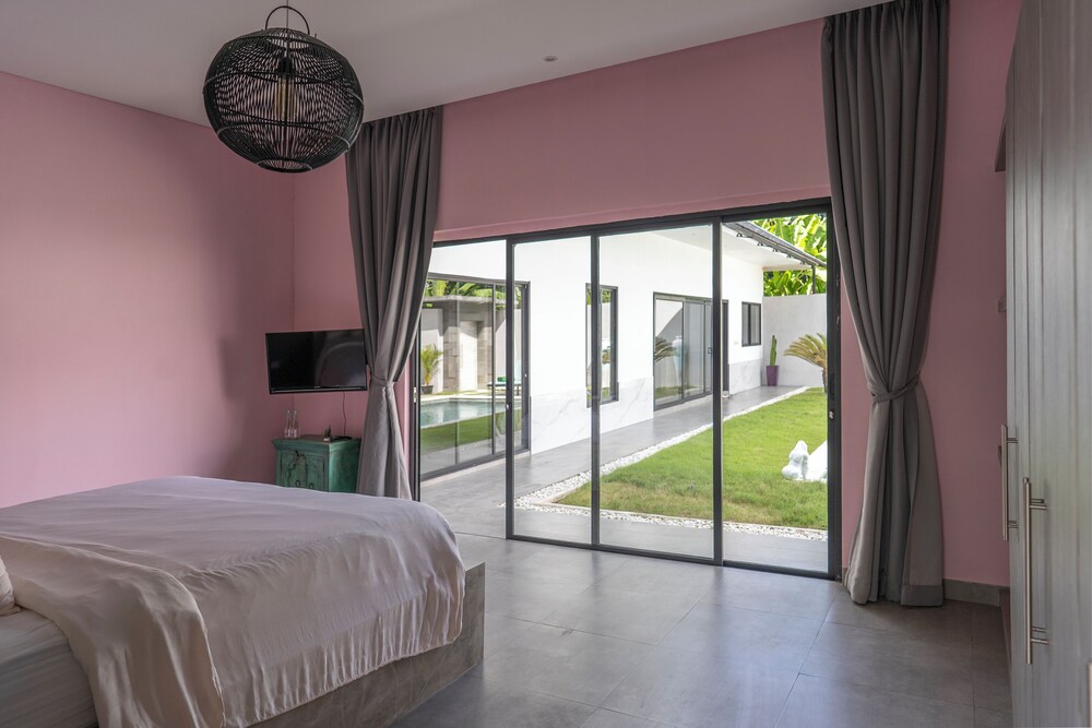 Lotus - 3-Bedroom Villa