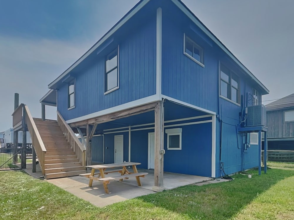 Ocean Oasis by Ryson Vacation Rentals