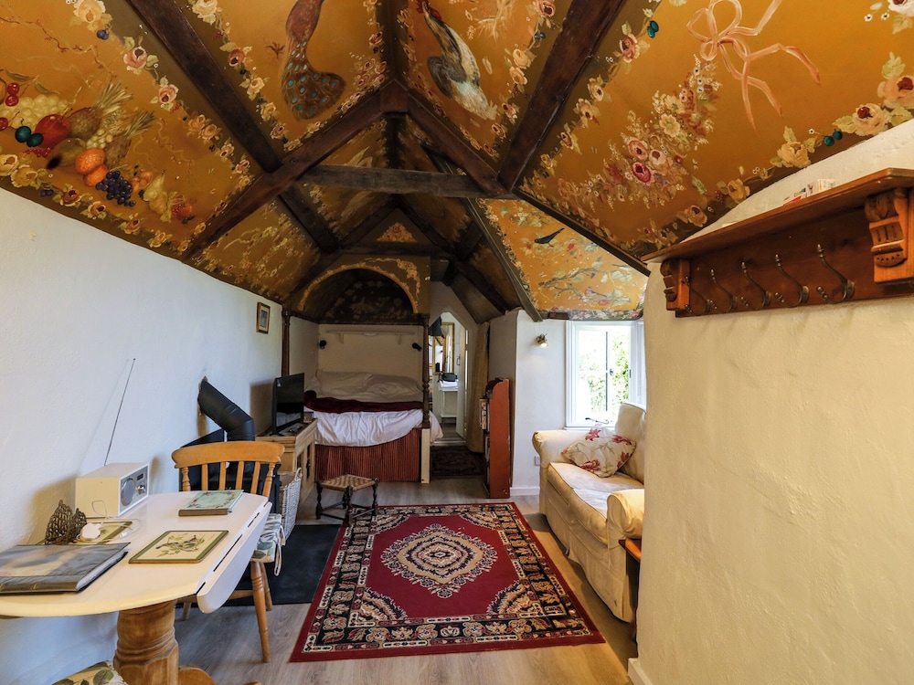 Toad Hall Cottage