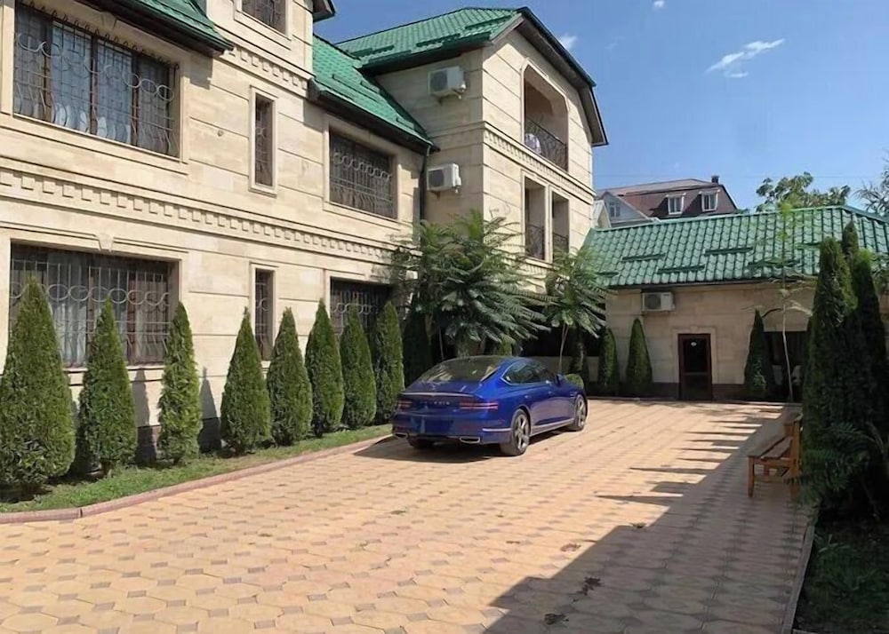 Lite Guest House