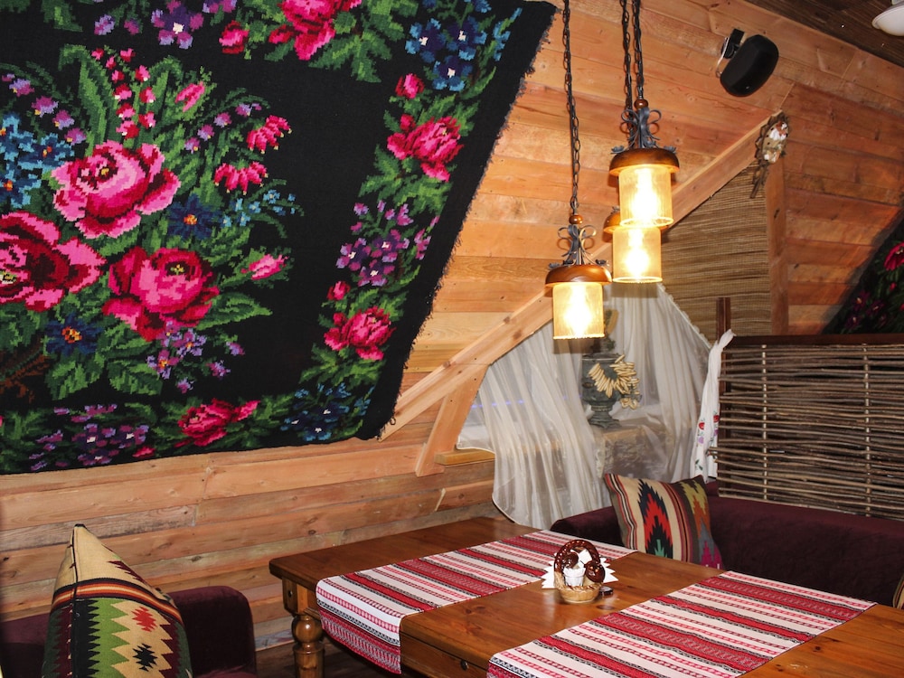 Mini Hotel Khata