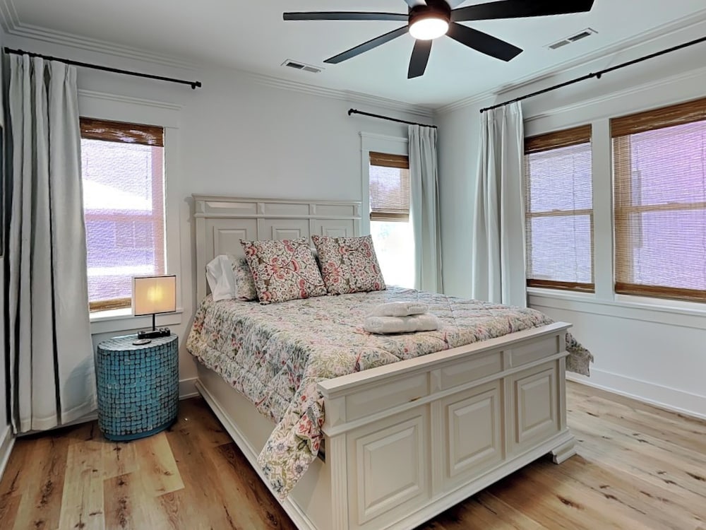 Carolina Bougie by Carolina Retreats