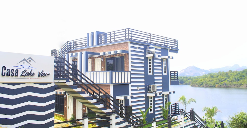 Casa Lake View Resort view 4