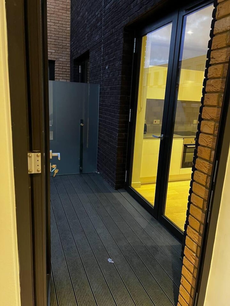Immaculate Apartment in London, Royal Docks