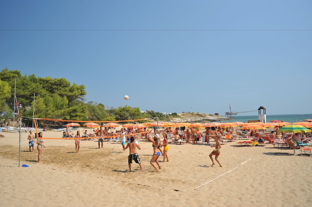 Villaggio Punta Lunga Camping