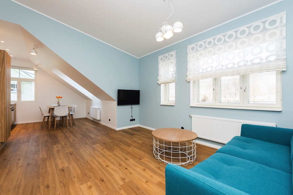 Tallinn Vacations - Tallinn Apartment Hotel - Property Image 79