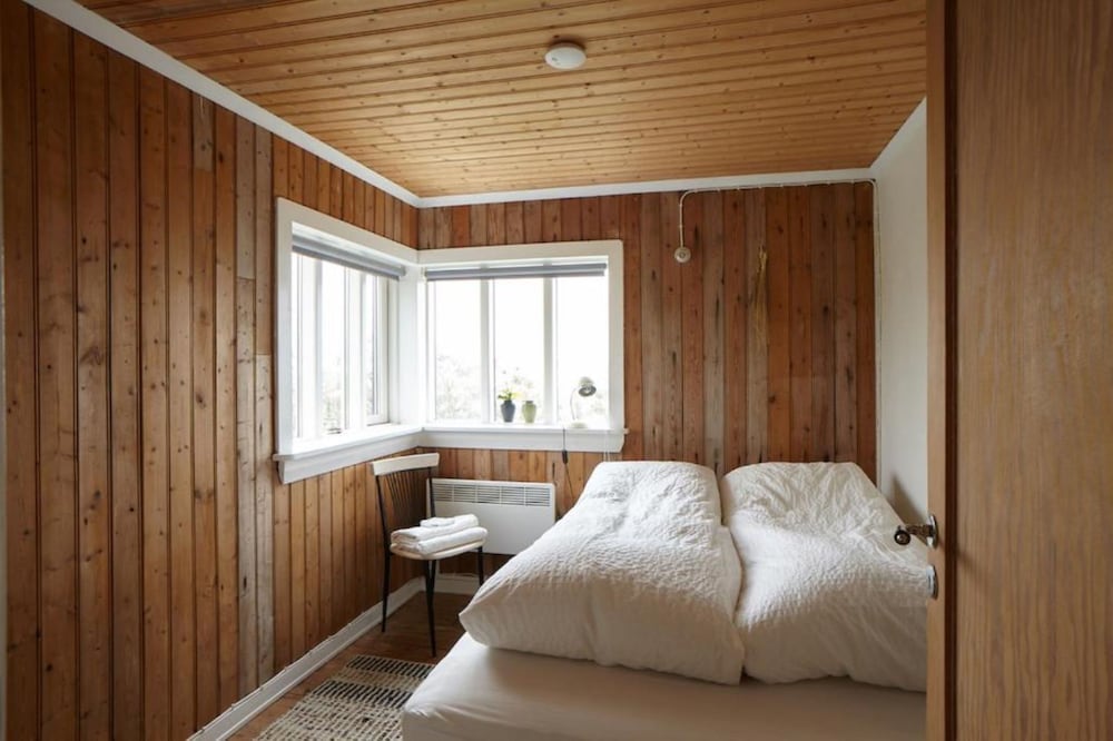 Guesthouse Nýp