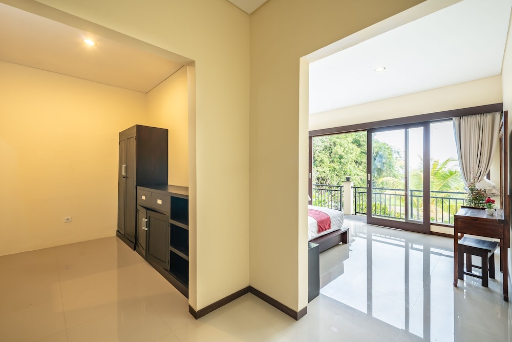 Mardika Private Villa view 2