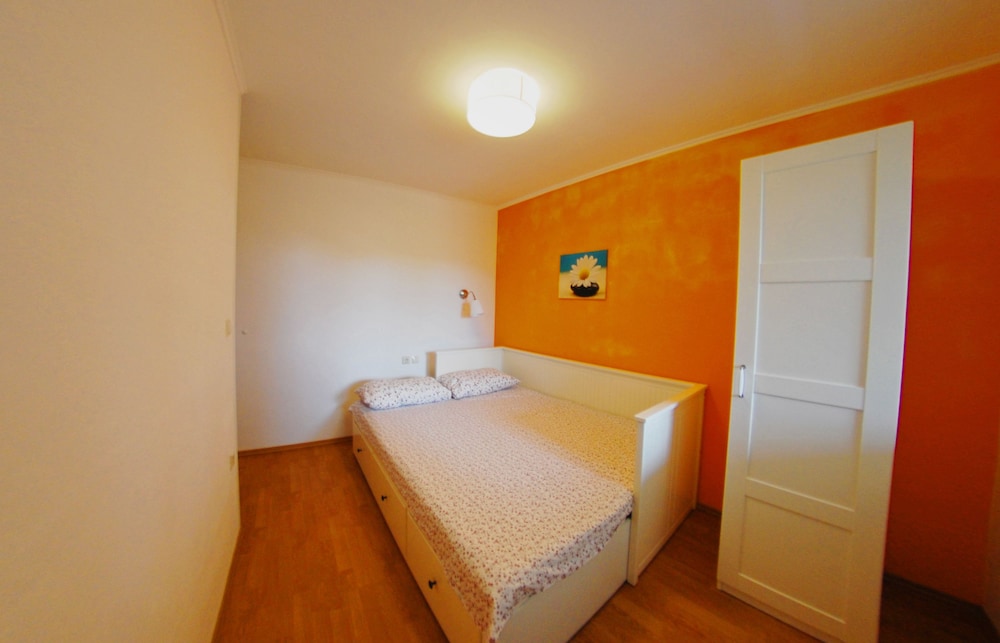 Pula Comfort Apartments