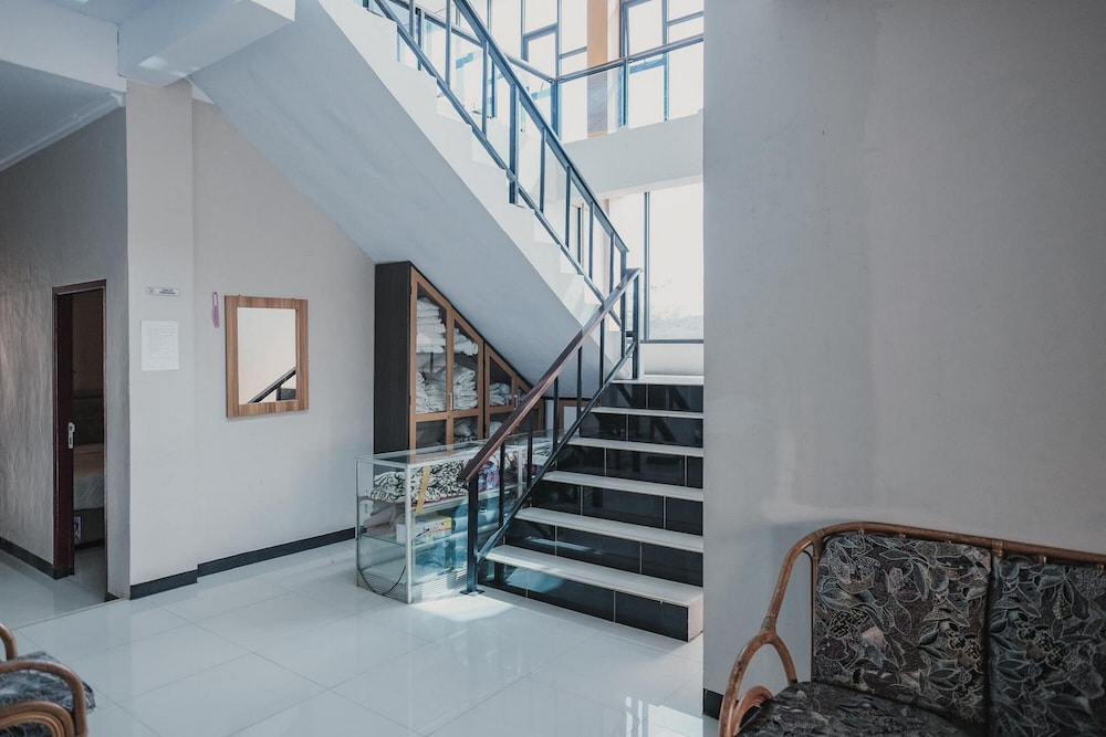 RedDoorz Syariah near Balai Kota Bengkulu view 2