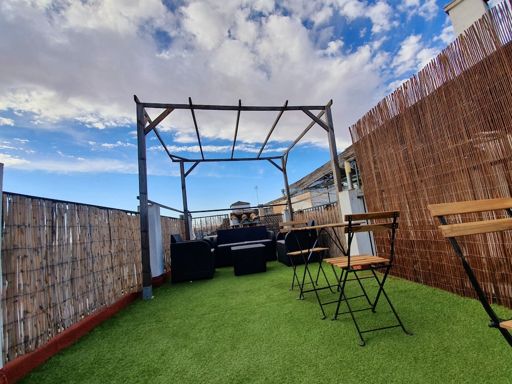 Arc House Cordoba